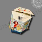 12 SHOT MULTICOLOUR ANDROID: MRP: 1800