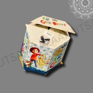 12 SHOT MULTICOLOUR ANDROID: MRP: 1800