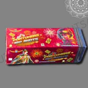 120 SHOTS  ECONOMY: MRP: 22000