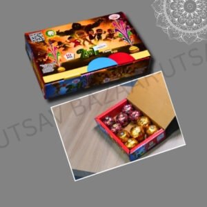 2 IN 1 MUD POTS: MRP: 1050