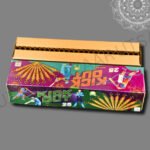 25 SHOTS RIDER: MRP: 4000