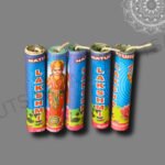 4" DLX LAXMI(10 ply): MRP: 550