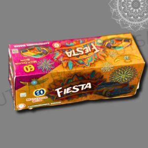 60 SHOTS ELITE BRAND