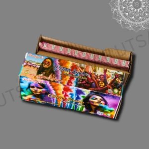 BINGO AND LAYS (COL SMOKE SHOTS): MRP: 7500