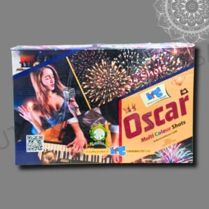 OSCAR (24*3'' SHELLS): MRP: 48000