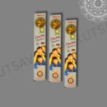 12 CM ELECTRIC SPARKLERS: MRP: 450