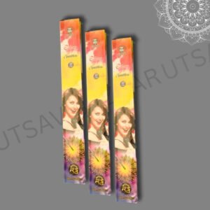 30 CM COLOR SPARKLERS: MRP: 1000