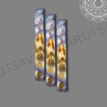 30 CM ELECTRIC SPARKLERS: MRP: 950