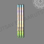 50 CM ELECTRIC SPARKLERS: MRP: 2800