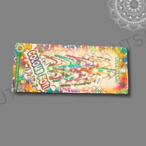 COLOUR KOTI DELUXE: MRP: 2300