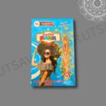 CRACKLING MANIA: MRP: 950