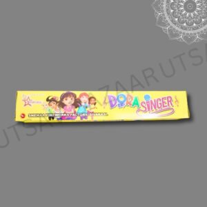 DORA SINGER: MRP: 750