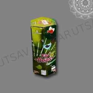 FLY BEES GREEN: MRP: 800