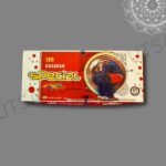 G C SPL (INF): MRP: 1200