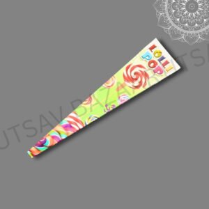 LOLLY POP: MRP: 750