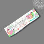 LOTUS WHEEL 5PC: MRP: 700