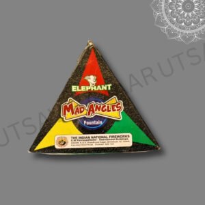 MAD ANGLES: MRP: 1050