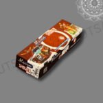 RED AND GREEN SHOWERS: MRP: 1000