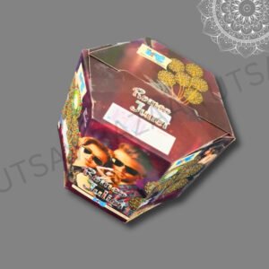 ROMEO JULIET: MRP: 2060