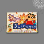SHIN CHAN CRACKLING CHAKKAR: MRP: 350