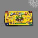 SPIN MASTER MINI: MRP: 400