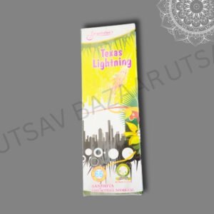 TEXAS LIGHTNING: MRP: 400